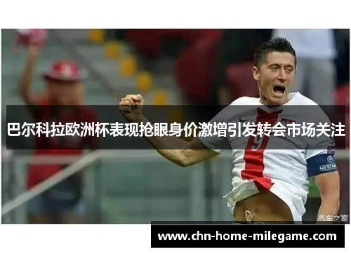 巴尔科拉欧洲杯表现抢眼身价激增引发转会市场关注